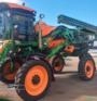 Pulverizador Autopropelido Stara Imperador 2000 top Ano 2022 Imagem Pulverizador Autopropelido Stara Imperador 2000 top Ano 2022
