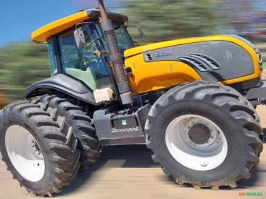 Trator Valtra BT210 Ano 2014 Imagem Trator Valtra BT210 Ano 2014