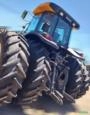 Trator Valtra BT210 Ano 2014 Imagem Trator Valtra BT210 Ano 2014