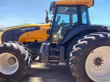 Imagem Trator Valtra BT210 Ano 2014 Imagem Trator Valtra BT210 Ano 2014