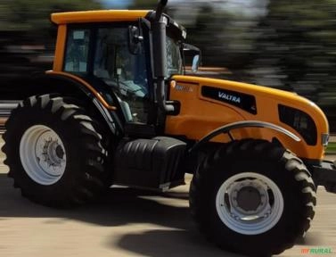 Imagem Trator Valtra BH210I Ano 2016 Imagem Trator Valtra BH210I Ano 2016