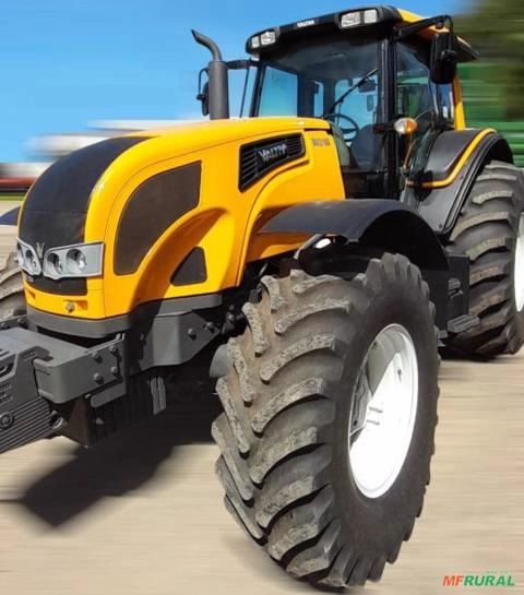 Trator Valtra BH210I Ano 2016 Imagem Trator Valtra BH210I Ano 2016