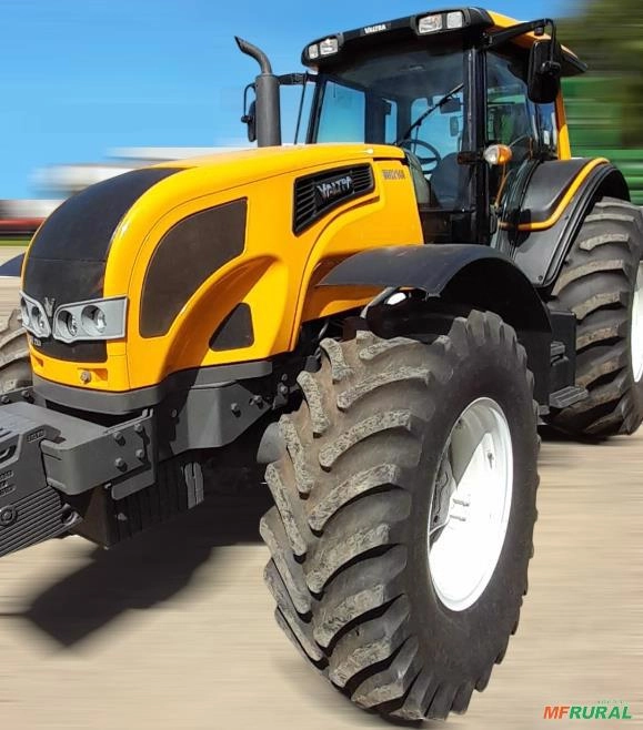 Trator Valtra BH210I Ano 2016 Imagem Trator Valtra BH210I Ano 2016