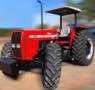 Trator Massey Ferguson 292 ano 2004 Imagem Trator Massey Ferguson 292 ano 2004