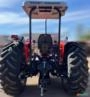 Trator Massey Ferguson 292 ano 2004 Imagem Trator Massey Ferguson 292 ano 2004