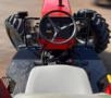 Trator Massey Ferguson 292 ano 2004 Imagem Trator Massey Ferguson 292 ano 2004