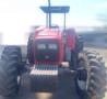 Trator Massey Ferguson 5320 ano 2001 Imagem Trator Massey Ferguson 5320 ano 2001