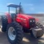 Trator Massey Ferguson 5320 ano 2001 Imagem Trator Massey Ferguson 5320 ano 2001
