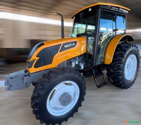 Trator Valtra A850R ano 2020 Imagem Trator Valtra A850R ano 2020
