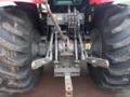 Trator Massey Ferguson 7180 ano 2013 Imagem Trator Massey Ferguson 7180 ano 2013