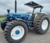 Trator New Holland 7630 ano 2000 Imagem Trator New Holland 7630 ano 2000