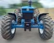 Trator New Holland 7630 ano 2000 Imagem Trator New Holland 7630 ano 2000