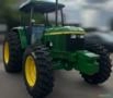 Trator John Deere 6405 ano 2003 Imagem Trator John Deere 6405 ano 2003