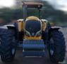 Trator Valtra A124 ano 2017/18 Imagem Trator Valtra A124 ano 2017/18