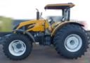 Trator Valtra A124 ano 2017/18 Imagem Trator Valtra A124 ano 2017/18