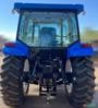 Trator New Holland TL85E Ano 2012 Imagem Trator New Holland TL85E Ano 2012