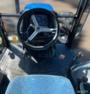 Trator New Holland TL85E Ano 2012 Imagem Trator New Holland TL85E Ano 2012