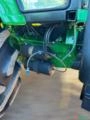 Trator John Deere 6190J 2017 Imagem Trator John Deere 6190J 2017
