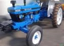 Trator New Holland 5030 ano 1994 Imagem Trator New Holland 5030 ano 1994