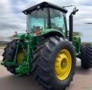 Trator John Deere 7230J Ano 2018 Imagem Trator John Deere 7230J Ano 2018