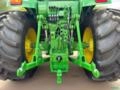 Trator John Deere 7230J Ano 2018 Imagem Trator John Deere 7230J Ano 2018