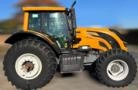 Trator Valtra BH194 ano 2020 Imagem Trator Valtra BH194 ano 2020