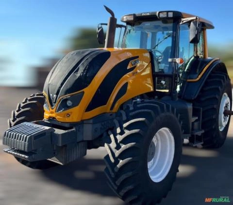 Trator Valtra BH194 ano 2020 Imagem Trator Valtra BH194 ano 2020