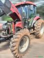 Trator Case Farmall 80 Ano 2013 Imagem Trator Case Farmall 80 Ano 2013
