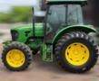 Trator John Deere 5078E ano 2018 Imagem Trator John Deere 5078E ano 2018