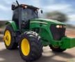 Trator John Deere 7230J Ano 2018 Imagem Trator John Deere 7230J Ano 2018