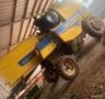Colheitadeira New Holland TC5070 ano 2018 Imagem Colheitadeira New Holland TC5070 ano 2018