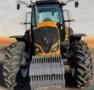 Trator Valtra A124 ano 2023 Imagem Trator Valtra A124 ano 2023