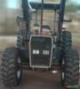 Trator Massey Ferguson 292 ano 1998 Imagem Trator Massey Ferguson 292 ano 1998