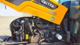 Trator Valtra A950 Ano 2018 Imagem Trator Valtra A950 Ano 2018