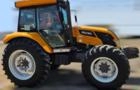Trator Valtra A950 Ano 2018 Imagem Trator Valtra A950 Ano 2018