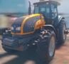 Trator Valtra BT210 ano 2013 Imagem Trator Valtra BT210 ano 2013