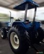 Trator New Holland TL75E Ano 2010 Imagem Trator New Holland TL75E Ano 2010
