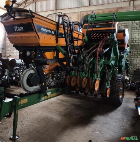 Plantadeira de Inverno Stara Guapita 33 ano 2023 Imagem Plantadeira de Inverno Stara Guapita 33 ano 2023