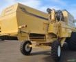 Colheitadeira New Holland TC59 ano 2003 Imagem Colheitadeira New Holland TC59 ano 2003