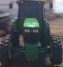 Trator John Deere 5078E ano 2016 Imagem Trator John Deere 5078E ano 2016