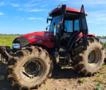 Trator Case Farmall100 Ano 2019 Imagem Trator Case Farmall100 Ano 2019