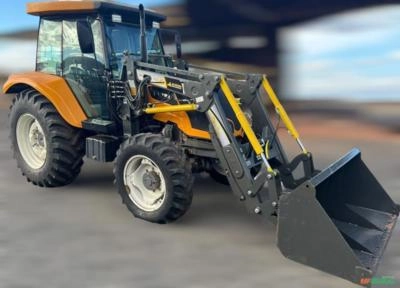 Trator Valtra A800R ano 2021 Imagem Trator Valtra A800R ano 2021
