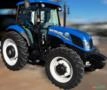 Trator New Holland TL75E Ano 2017 Imagem Trator New Holland TL75E Ano 2017