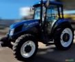 Trator New Holland TL75E Ano 2017 Imagem Trator New Holland TL75E Ano 2017