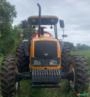 Trator Valtra BM125I Ano 2009 Imagem Trator Valtra BM125I Ano 2009
