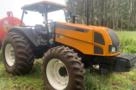 Trator Valtra BM125I Ano 2009 Imagem Trator Valtra BM125I Ano 2009