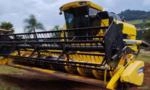 Colheitadeira New Holland TC5070 ano 2018 Imagem Colheitadeira New Holland TC5070 ano 2018
