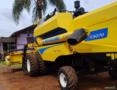 Colheitadeira New Holland TC5070 ano 2018 Imagem Colheitadeira New Holland TC5070 ano 2018