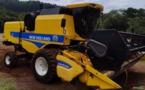 Colheitadeira New Holland TC5070 ano 2018 Imagem Colheitadeira New Holland TC5070 ano 2018