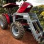 Trator Agrale 5075.4 Ano 2014 Imagem Trator Agrale 5075.4 Ano 2014